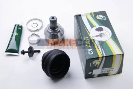 Шрус зовнішній FOCUS 1.6/1.8 03-12 для Volvo, Ford BGA CV2330A фото товару