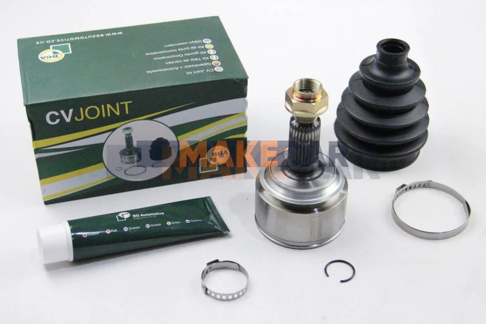 <strong>Шрус зовнішній Honda Civic 1.3/1.8 06-12 (26/30) BGA CV2505A (фото 1)</strong>