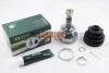 <strong>Шрус зовнішній Hyundai Santa Fe 2.0-2.7 01-09 (27/26 +ABS 52z) BGA CV2700A (фото 1)</strong>
