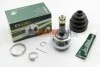<strong>Шрус зовнішній Kia Magentis 2.0 03-06/Hyundai Sonata 2.0/2.5 -01 (27/25+ABS 47z) BGA CV2704A (фото 1)</strong>