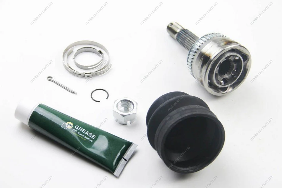 <strong>Шрус наружный HYUNDAI ACCENT 1.3-1.6 00-05 BGA CV2714A (фото 1)</strong>