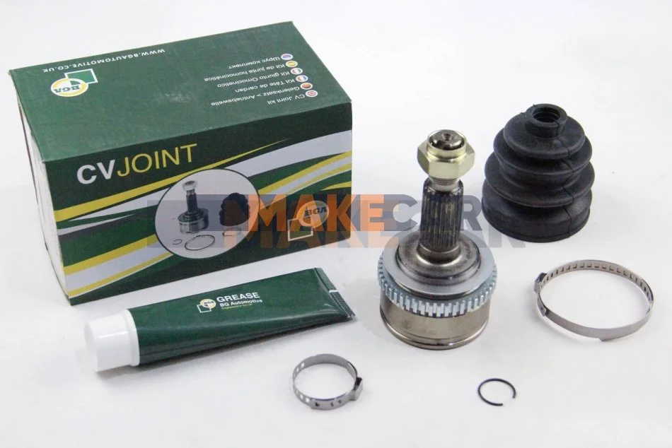 <strong>ШРУС зі змазкою в комплекті BGA CV3600A (фото 1)</strong>