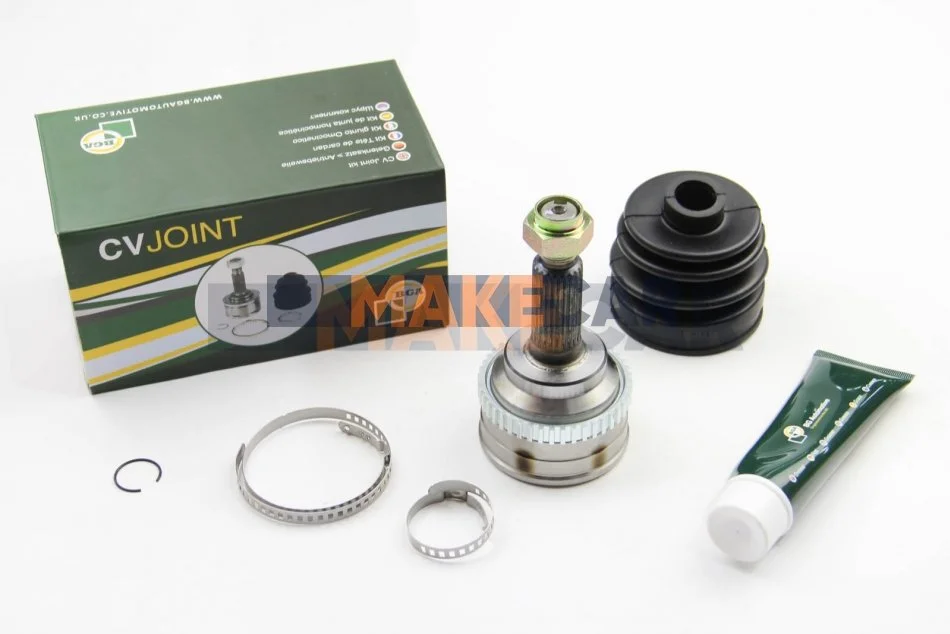 <strong>ШРУС зі змазкою в комплекті BGA CV3602A (фото 1)</strong>