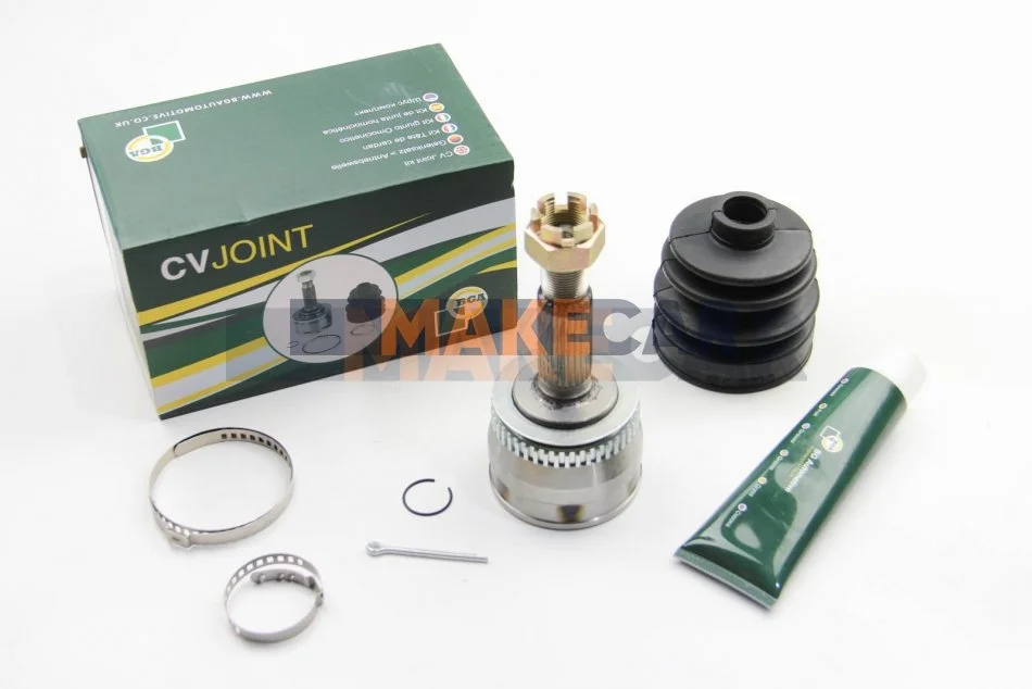 <strong>ШРУС зі змазкою в комплекті BGA CV3606A (фото 1)</strong>