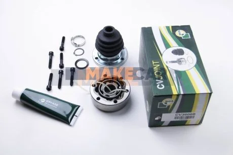 Шрус внутрішній Caddy II 1.9SDI 96>04 для KIA BGA CV3608B фото товару