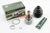 <strong>Шрус зовнішній MB A-class 1.4-1.6 97-05 (24/27 +ABS 48z) BGA CV5600A (фото 1)</strong>