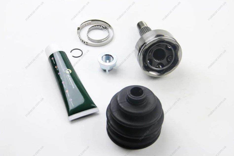 <strong>Шрус наружный NISSAN MICRA 1.0/1.2 03-10 BGA CV6310A (фото 1)</strong>