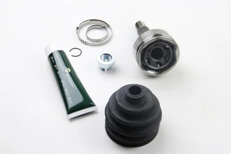 Шрус зовнішній NISSAN MICRA 1.0/1.2 03-10 для Nissan BGA CV6310A фото товару