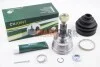 <strong>Шрус зовнішній Nissan X-Trail 2.0-2.5 01-09 (29/25+ABS 44z) BGA CV6313A (фото 1)</strong>