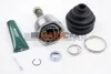 <strong>Шрус зовнішній Nissan X-Trail 2.0-2.5 01-09 (29/25+ABS 44z) BGA CV6313A (фото 2)</strong>