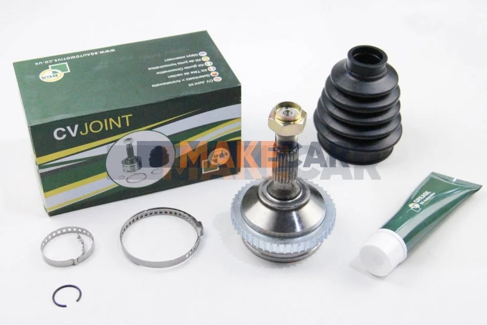 <strong>Шрус наружный Peugeot 206 1.1-1.9 98-09 (21/22+ABS 48z) BGA CV6700A (фото 1)</strong>