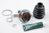 <strong>Шрус наружный Peugeot 206 1.1-1.9 98-09 (21/22+ABS 48z) BGA CV6700A (фото 2)</strong>