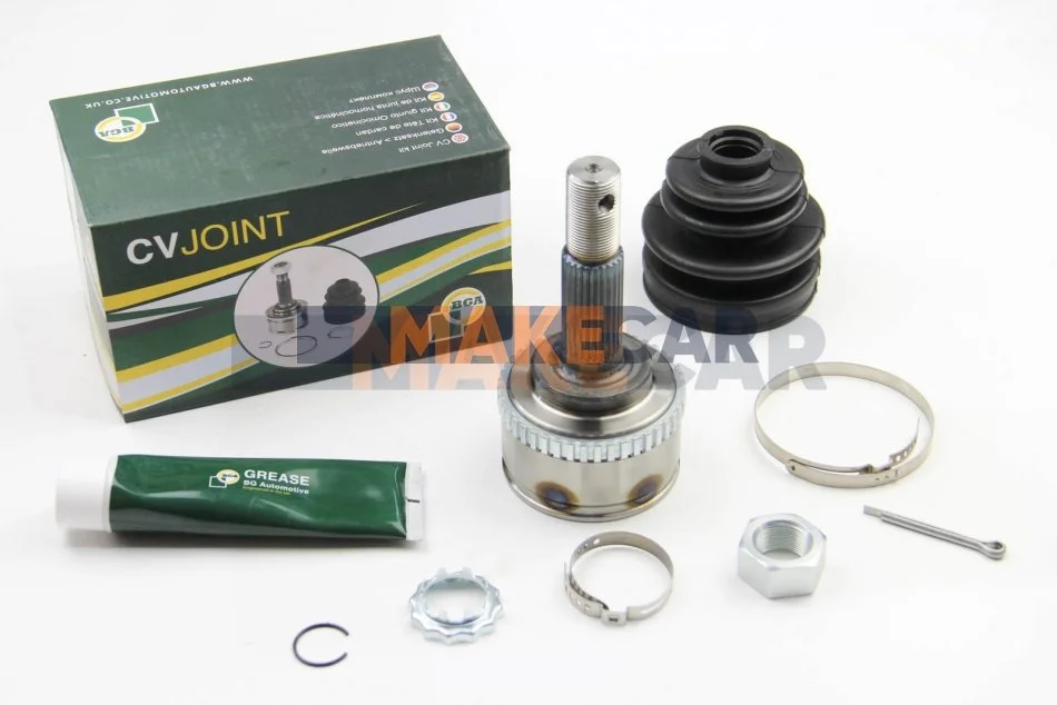 <strong>Шрус зовнішній Peugeot 207/Citroen C3 1.4i/1.6HDi 06-13 BGA CV6706A (фото 1)</strong>