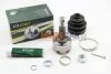 <strong>Шрус зовнішній Peugeot 207/Citroen C3 1.4i/1.6HDi 06-13 BGA CV6706A (фото 1)</strong>