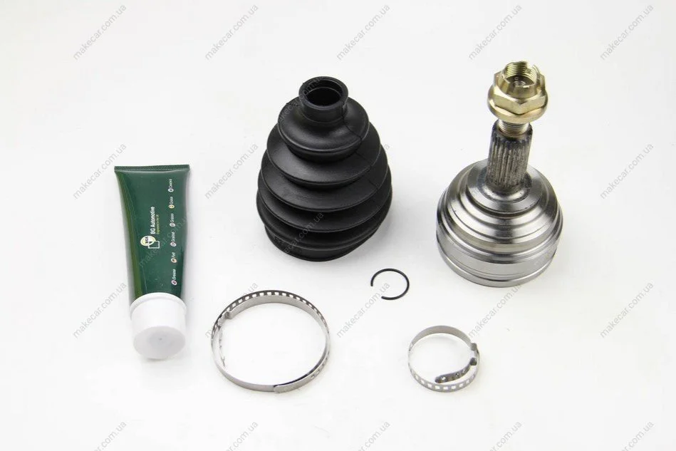<strong>Шрус наружный renault Clio/Megane 1.4/1.5/1.6 DCI 02- (к-кт) BGA CV7300A (фото 1)</strong>
