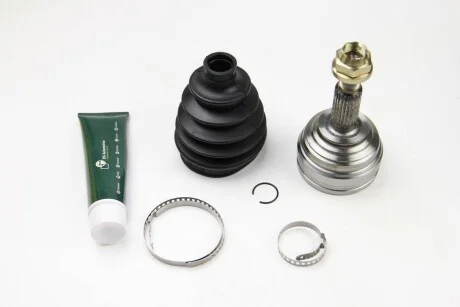 Шрус зовнішній renault Clio/Megane 1.4/1.5/1.6 DCI 02- (к-кт) для BGA CV7300A фото товару
