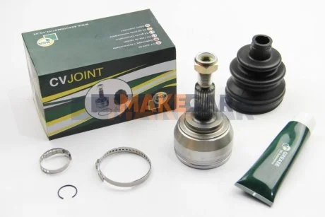 Шрус зовнішній Scenic/Grand Scenic 03-12 1.5dCi/1.6i (25/30) для BGA CV7303A фото товару