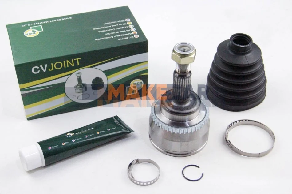 <strong>Шрус зовнішній Megane/Scenic 1.8-2.0 97-03 (23/35+ABS 44z) BGA CV7306A (фото 1)</strong>