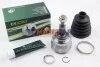 <strong>Шрус зовнішній Megane/Scenic 1.8-2.0 97-03 (23/35+ABS 44z) BGA CV7306A (фото 1)</strong>