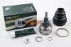 <strong>Шрус зовнішній Scenic 1.5dCi 03-08/Clio 1.2-1.5 05- BGA CV7321A (фото 1)</strong>