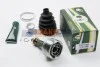 <strong>Шрус наружный Toyota Avensis -01 1.8i/2.0d (26/23 +ABS 48z) BGA CV9116A (фото 1)</strong>