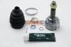 <strong>Шрус наружный Toyota Avensis -01 1.8i/2.0d (26/23 +ABS 48z) BGA CV9116A (фото 2)</strong>