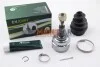 <strong>Шрус зовнішній Opel Meriva 1.6i 03-10 (22/22+ABS 29z) BGA CV9517A (фото 1)</strong>