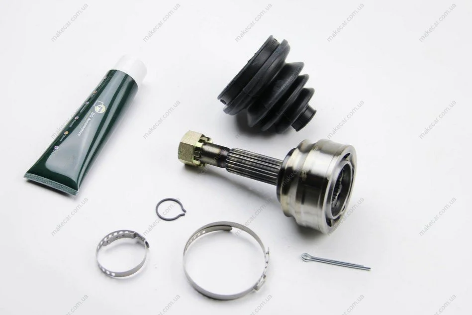 <strong>Шрус зовнішній Opel Kadett D/E/Astra/Vectra/CORSA A 1.0-1.6 i/TD 88- BGA CV9520A (фото 1)</strong>