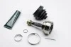 <strong>Шрус зовнішній Opel Kadett D/E/Astra/Vectra/CORSA A 1.0-1.6 i/TD 88- BGA CV9520A (фото 1)</strong>