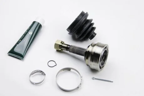 Шрус зовнішній Opel Kadett D/E/Astra/Vectra/CORSA A 1.0-1.6 i/TD 88- для Opel, Vauxhall BGA CV9520A фото товару