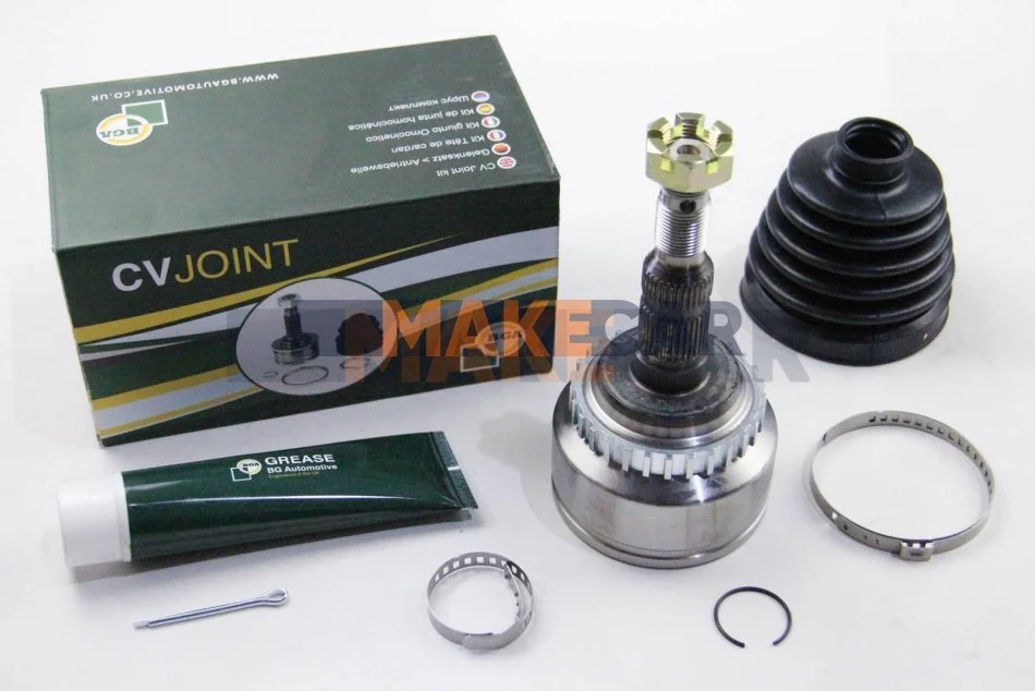<strong>Шрус зовнішній Opel Vectra 2.2d/2.6i 00-04 (33/35+ABS 29z) BGA CV9524A (фото 1)</strong>