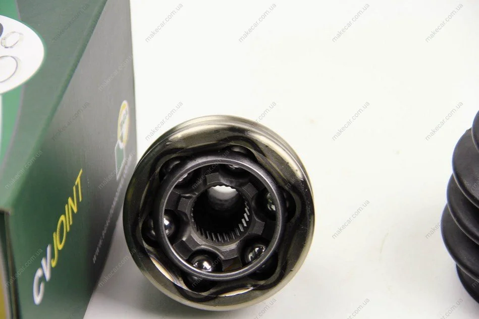 <strong>Шрус зовнішній Octavia/Golf V 03- BGA CV9609A (фото 1)</strong>