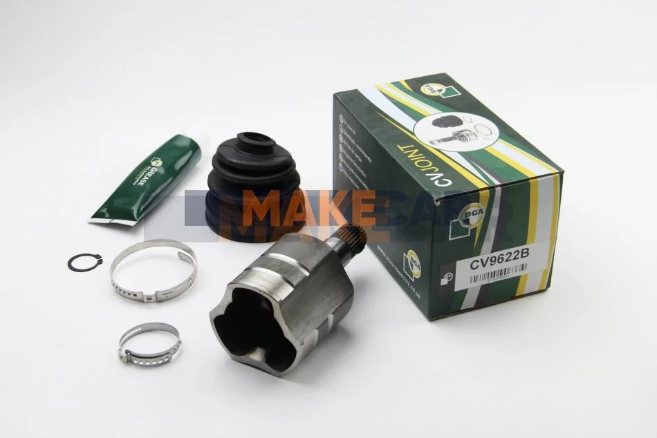 <strong>Шрус внутренний Caddy III 1.6 (АКПП) 04> (32z/26z) BGA CV9622B (фото 1)</strong>