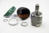 <strong>Шрус внутренний Caddy III 1.6 (АКПП) 04> (32z/26z) BGA CV9622B (фото 2)</strong>