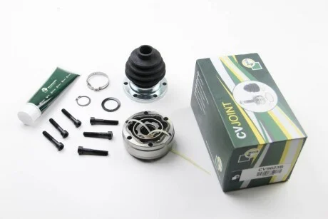 Шрус внутрішній CADDY/GOLF 1.0-1.6 93-01 для Volkswagen, Seat BGA CV9623B фото товару
