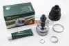 <strong>Шрус зовнішній Volvo S60/S70/S80 2.0/2.4i 96-08 (36/33+ABS 48z) BGA CV9702A (фото 1)</strong>
