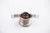 <strong>Шків генератора 2.0TDI Crafter 11-/T5 09- BGA DC0105 (фото 2)</strong>