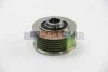 <strong>Шкив генератора Doblo 1.9JTD 01- BGA DC2209 (фото 2)</strong>