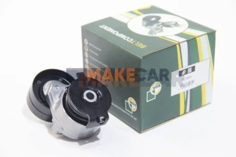 Натягувач ременя генератора Megane 1.9D/2.0 02- для Renault BGA DC7305 фото товару