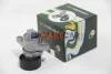 <strong>Натягувач ременя генератора Kangoo/Megane/Logan 1.4-2.0 97- BGA DC7307 (фото 1)</strong>