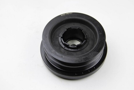 Шкив коленвала BMW 3,5,X3 E46/E91 01-12 BGA DP0374 фото товара