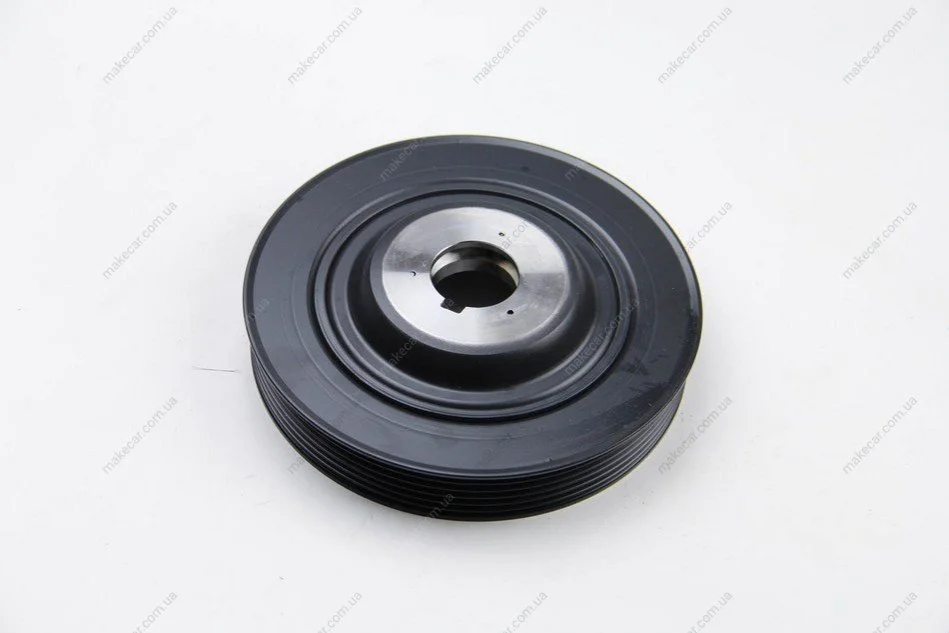 <strong>Шків колінвалу Jumpy/Expert 2.0 HDI 04- BGA DP8068 (фото 1)</strong>