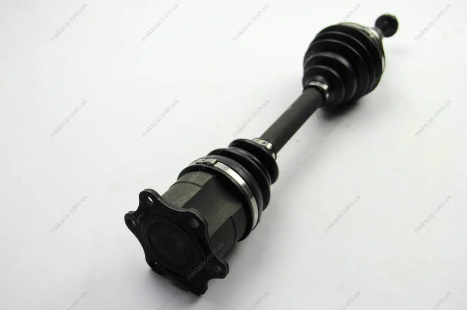 <strong>Напіввісь A3/Seat Altea/Leon/Octavia/VW Caddy III 1.9D/2.0D 03- Л. BGA DS0100L (фото 1)</strong>
