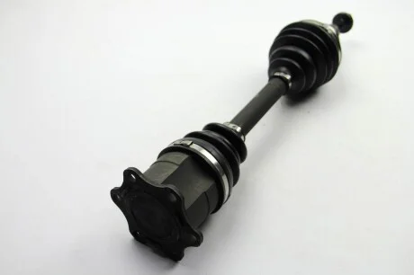 Напіввісь A3/Seat Altea/Leon/Octavia/VW Caddy III 1.9D/2.0D 03- Л. для Volkswagen, Audi, Seat, Skoda BGA DS0100L фото товару