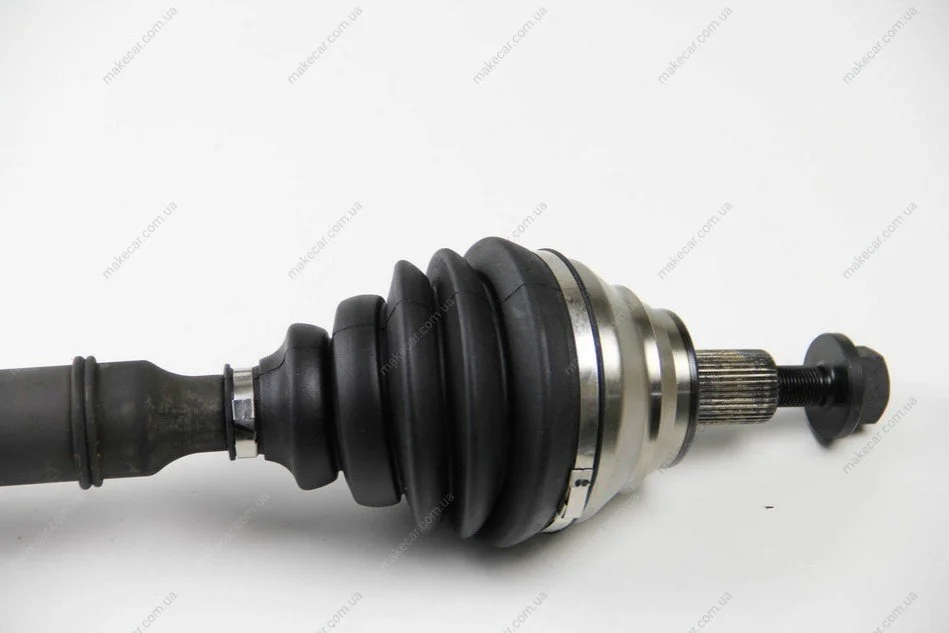 <strong>Напіввісь Caddy 1.9/2.0 TDI 04- (DSG) Пр. BGA DS0100R (фото 1)</strong>
