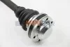<strong>Напіввісь Caddy 1.6-2.0TDI 04-16/Golf 1.8-3.2 01-/Passat 1.8-3.2 04-15 (36z/480mm) Л. BGA DS0101L (фото 3)</strong>