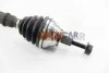 <strong>Полуось Golf 2.0 04-/Passat 2.0 04-15 (36z/795mm) Пр. BGA DS0101R (фото 2)</strong>