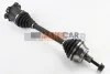 <strong>Полуось A4 1.8-3.0 -08 (38z/522mm +ABS 45z) Л. BGA DS0116A (фото 1)</strong>