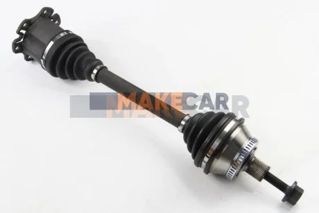 Полуось A4 1.8-3.0 -08 (38z/522mm +ABS 45z) Л. для BGA DS0116A фото товара