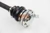 <strong>Напіввісь BMW 1(E81/F20)/3(E90) 04- дв.N47D20/N52B30 (27z/607mm +ABS 48z) Л. BGA DS0900L (фото 3)</strong>